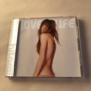 hitomi 1CD「LOVE LIFE」