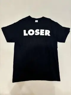 ルーザーLOSER Tシャツ　SUB POP ニルバーナ