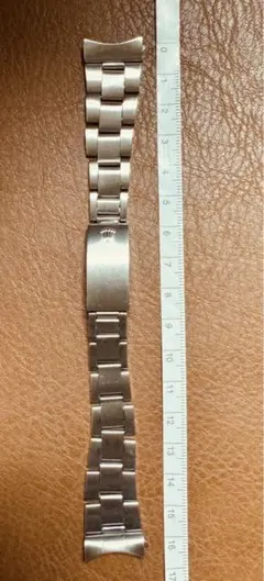 ロレックス Rolex 巻きブレス7835 19 FF357