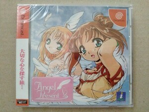 DC エンジェルプレゼント Angel Present 未開封