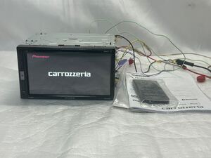 Carrozzeria ディスプレイオーディオ FH-6500DVD DVD CD Bluetooth USB SD リモコン カロッツェリア KF2411-41