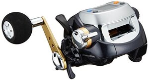 【中古】ダイワ(DAIWA) 電動リール レオブリッツ S500 S500 2016年モデル