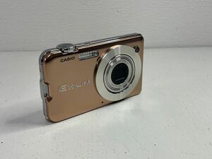 11145h CASIO EXILIM カシオ EX-S12 コンパクトデジタルカメラ 12.1MEGA PIXEL