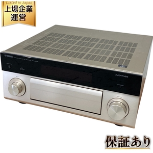 YAMAHA RX-A3030 AVアンプ AVレシーバー 音響 ヤマハ 中古 W9547071