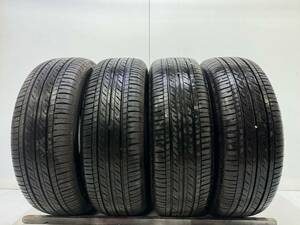 A859 【195/65R15】　バリ溝・激安　2020 BRIDGESTONE ECOPIA ノーマルタイヤ　4本