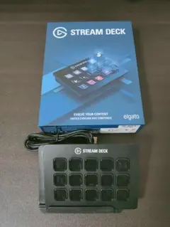 streamdeck 15キー