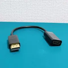 AV HDMI 変換アダプター