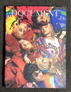 Document Journal #9 Ryan McGinley 川久保玲