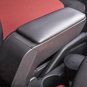 ARMSTER S アームレスト TOYOTA Vitz 