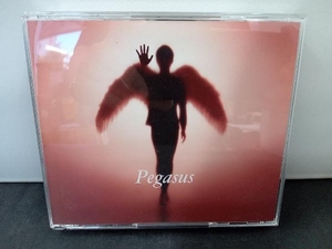 布袋寅泰 CD Pegasus(初回生産限定盤)(3CD)