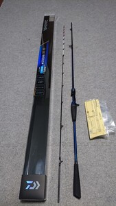 美品 ダイワ ★ (DAIWA) 極鋭ライトヒラメ M-220 Q ライトヒラメ 