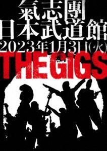 THE GIGS 氣志團