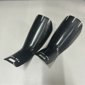 Mountain Slope Tangue stiffness 100 タン スティフネス（フレックス）左右セット　マウンテン スロープ Aシェル Bシェル