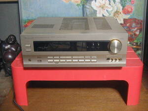 ★☆Pioneer VSA-D5 AVアンプ。￥65,000 動作良好☆★