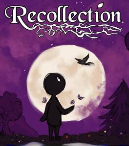 リコレクション / Recollection ★ アドベンチャー ウォーキングシミュレーター ★ PCゲーム Steamコード Steamキー