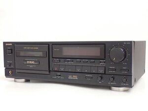 AIWA/アイワ 3ヘッドシングルカセットデッキ XK-5000 ◆ 7080B-1