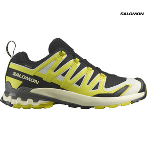 ハイキング ゴアテックス【SALOMONサロモン/XA PRO 3D V9 GORE-TEX/L47468600/27.0cm】mtrフット