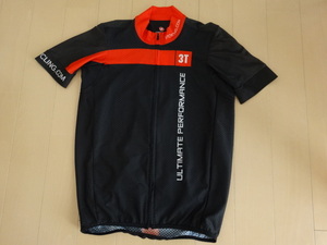 カステリ Castelli CASTELLI 半袖 3T サイクルジャージ