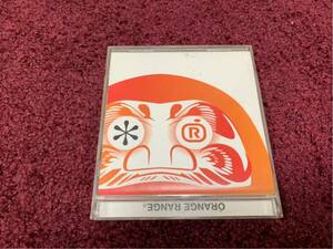 アスタリスク ORANGE RANGE シングル Single CD cd