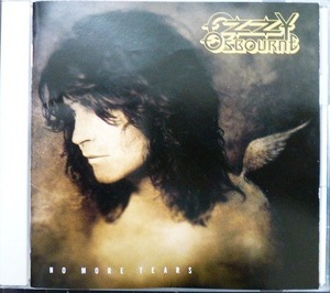 CD★NO MORE TEARS★オジー・オズボーン Ozzy Osbourne