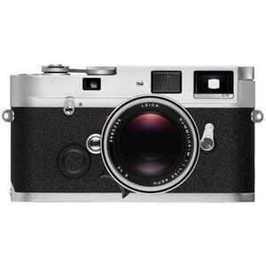 新品未使用！Leica ライカ MP 0.72 ボディ シルバークローム 10301