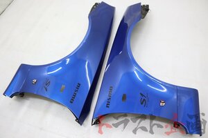 2101177115 希少 ニスモ Z-tune ドライカーボン フロントフェンダー スカイライン GT-R BNR34 前期 トラスト企画 U