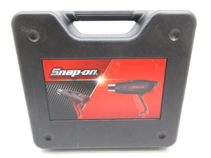 n77862-ty 展示品★Snap-on ヒートガン ETJ530A スナップオン ※取説なし [098-240624]