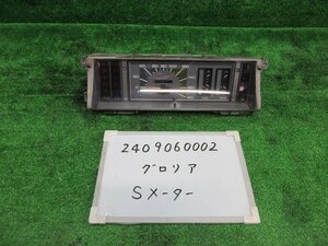 ニッサン グロリア N-HY30 スピードメーター 未テスト・ジャンク品 5MT GL 日産 403302