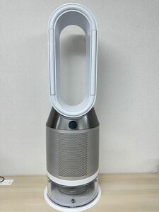 ダイソン dyson Purifier Humidify+Cool 加湿空気清浄機 PH03 通電済み未使用