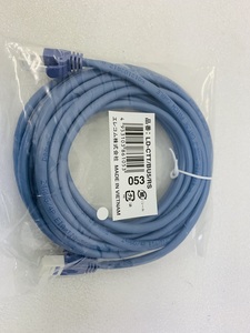 有線lanケーブル LANケーブル エレコム LD-CTT/BU3/RS 3mブルー LD-CTT/BU3/RS Ethernet cable