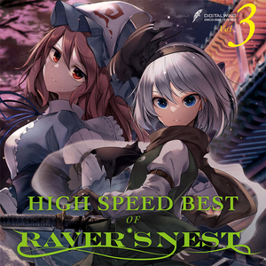 HIGH SPEED BEST OF RAVER