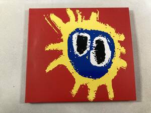 【1】9783◆Primal Scream／Screamadelica 20th Anniversary Edition◆プライマル・スクリーム／スクリーマデリカ◆2枚組◆輸入盤◆