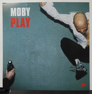 MOBY - PLAY /ピンナップ!!