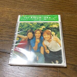 未開封品　デッドストック　倉庫保管品　CD セイ　ア　リトル　プレイヤー　Say.a Little Prayer like 1st Album BFCA10008