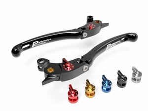 【国内在庫】Performance Technology ブレーキ&クラッチ アジャスタブル レバー ECO GP 1 SPORT 1000 MONOPOSTO モノポスト / S2R 他