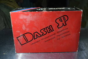 Qo773 SANWA DASH SP PROPO サンワ ダッシュSP プロポ 取扱説明書 *80