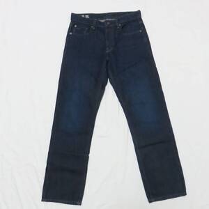 即決 G-STAR RAW 3301ストレッチ ジーパン 29 ウェスト約76cm 