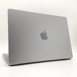 【全額返金保証】【最速発送】Apple MacBook Pro 14インチ 2023 /M2 Max /96GB /4TB /バッテリー97%【動作良好・良品】