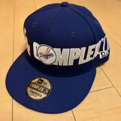 Complexcon限定 LAドジャース NEW ERA 大谷翔平 ニューエラ