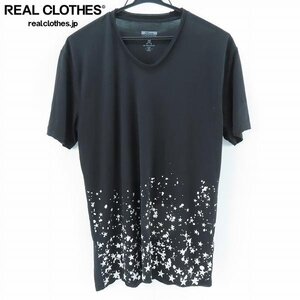 ☆Roen/ロエン スカル スター 半袖Tシャツ 48 /UPK