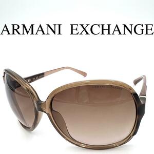 ARMANI EXCHANGE アルマーニエクスチェンジ サングラス ケース付き