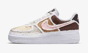 送料無料☆新品☆鬼レア☆NIKE AIR FORCE 1 27.5cm 限定品 ナイキ エア フォース 1