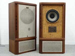 ■□【全国発送可】TANNOY Stirling スピーカーペア 純正スタンド付 スターリング タンノイ□■020701004-3□■