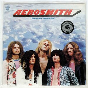 米 AEROSMITH/SAME/COLUMBIA PC32005 LP