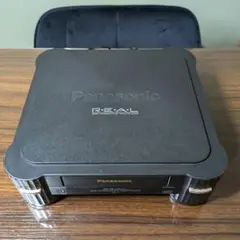 Panasonic 3DO REAL FZ-1