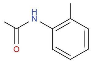 N-アセチル-o-トルイジン 99% 50g C9H11NO o-アセトトルイジン 2