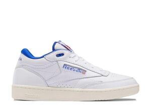 Reebok Club C Mid 2 Vintage "Blue" 28cm H69121