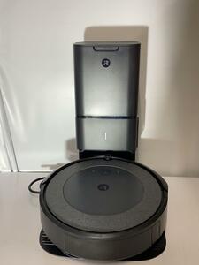 iRobot◆掃除機 ルンバ i3+i355060