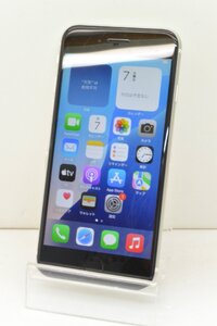 [ジャンク] docomo SIMロック解除済 iPhoneSE2 128GB MXD12J/A ホワイト [バッテリー劣化][9821]