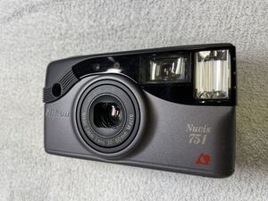 Nikon Nuvis 75i